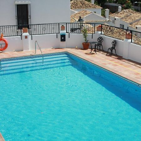 הוילה Mijas Pueblo Cosy Townhouse, Sleeps 4 מראה חיצוני תמונה