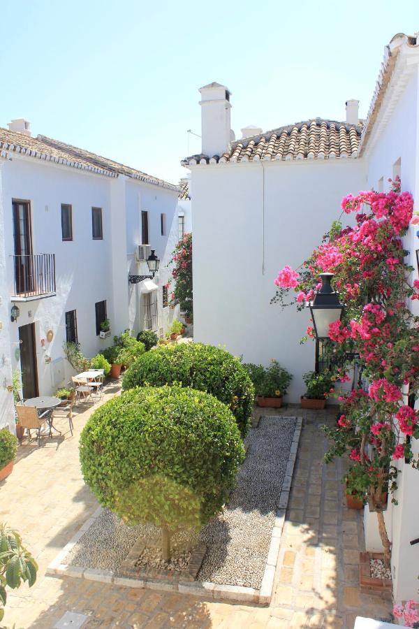 הוילה Mijas Pueblo Cosy Townhouse, Sleeps 4 מראה חיצוני תמונה