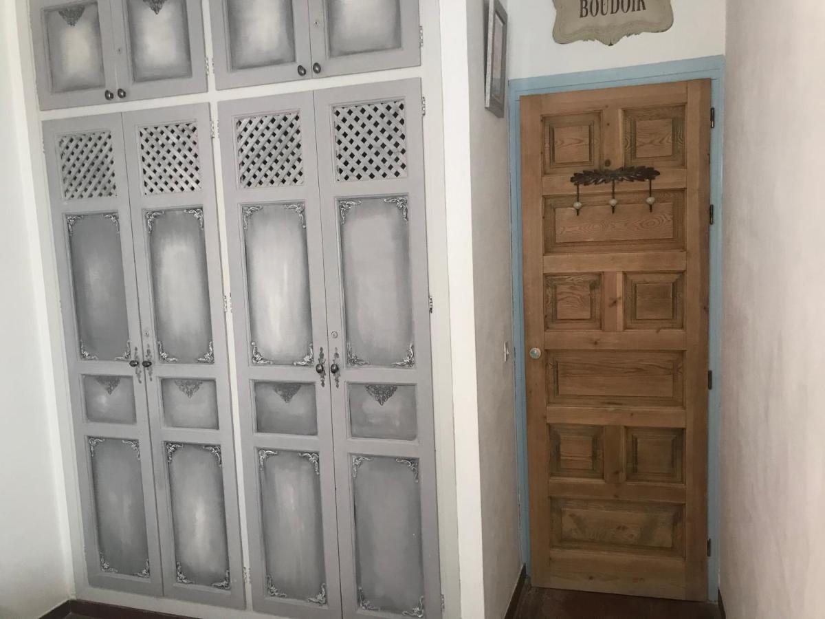 הוילה Mijas Pueblo Cosy Townhouse, Sleeps 4 מראה חיצוני תמונה