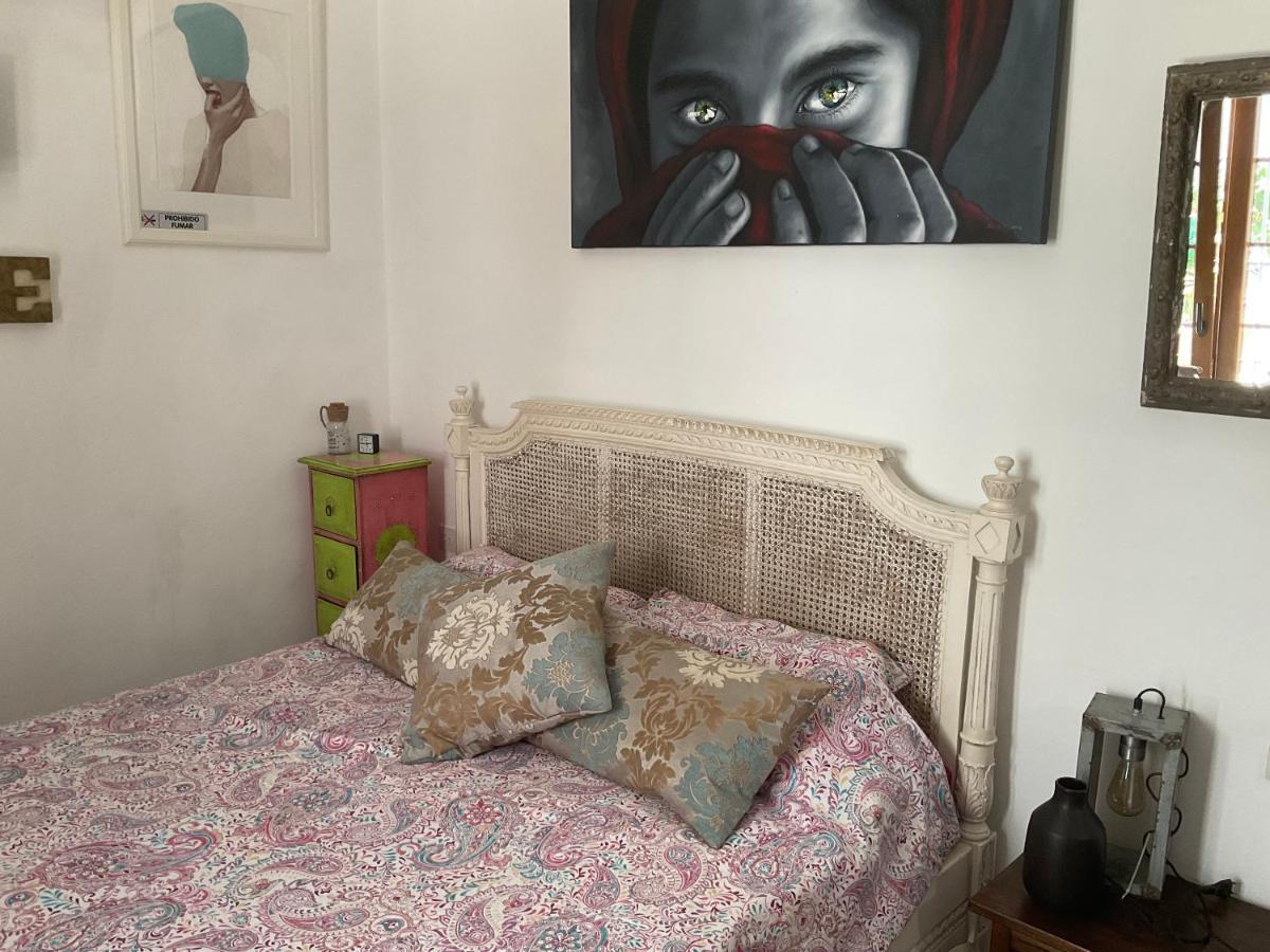 הוילה Mijas Pueblo Cosy Townhouse, Sleeps 4 מראה חיצוני תמונה