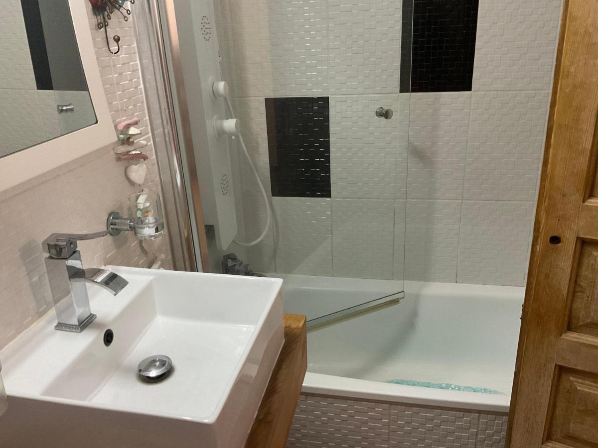 הוילה Mijas Pueblo Cosy Townhouse, Sleeps 4 מראה חיצוני תמונה