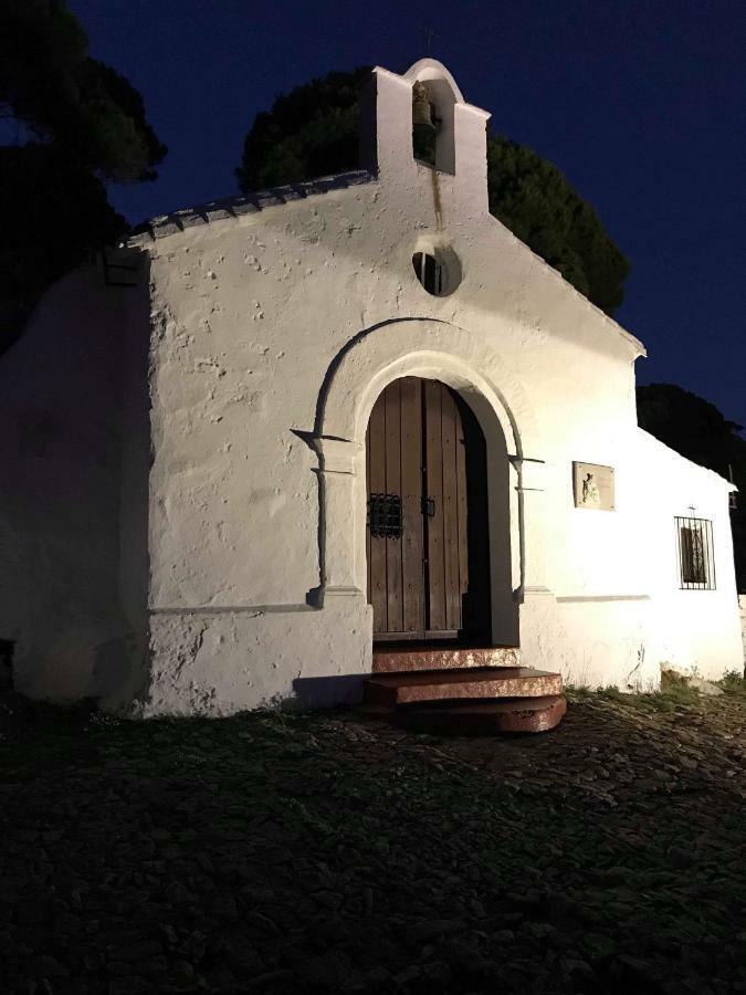 הוילה Mijas Pueblo Cosy Townhouse, Sleeps 4 מראה חיצוני תמונה